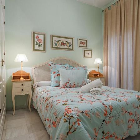 Chic&Luminoso-Wifiac/Elegant Apt In Salvador 2 Br Sevilla Buitenkant foto